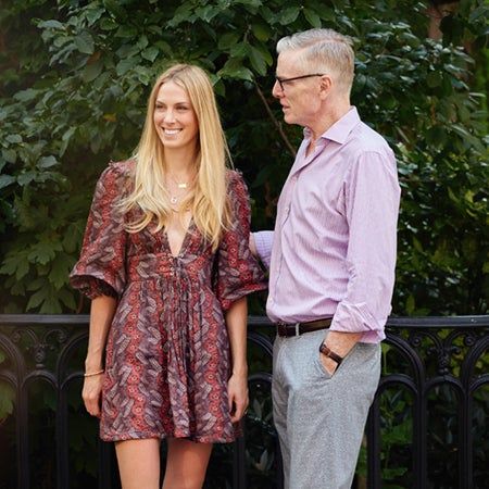 Growing Up With a Gay Dad