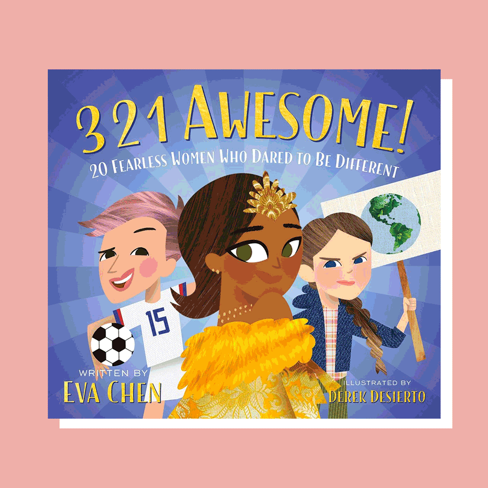The Best Book Gifts for 2020