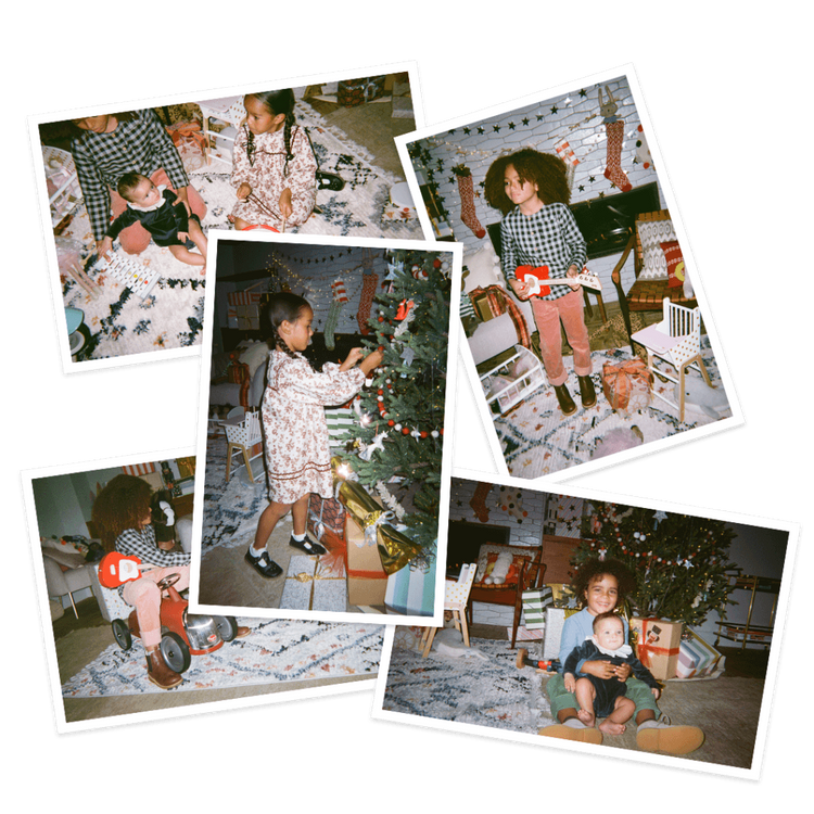 How to Organize Family Photos