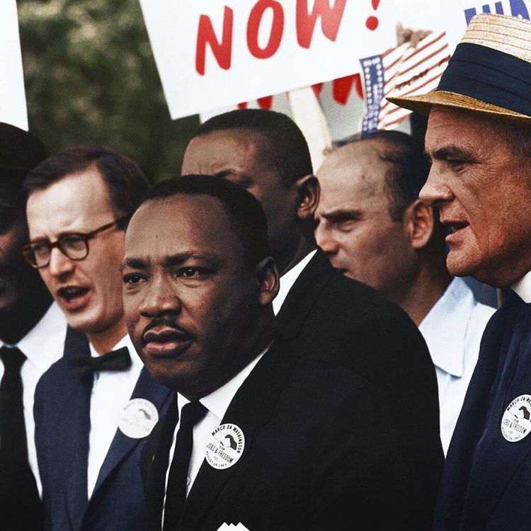 Learning, Living and Loving the Dream: MLK Activities for Kids