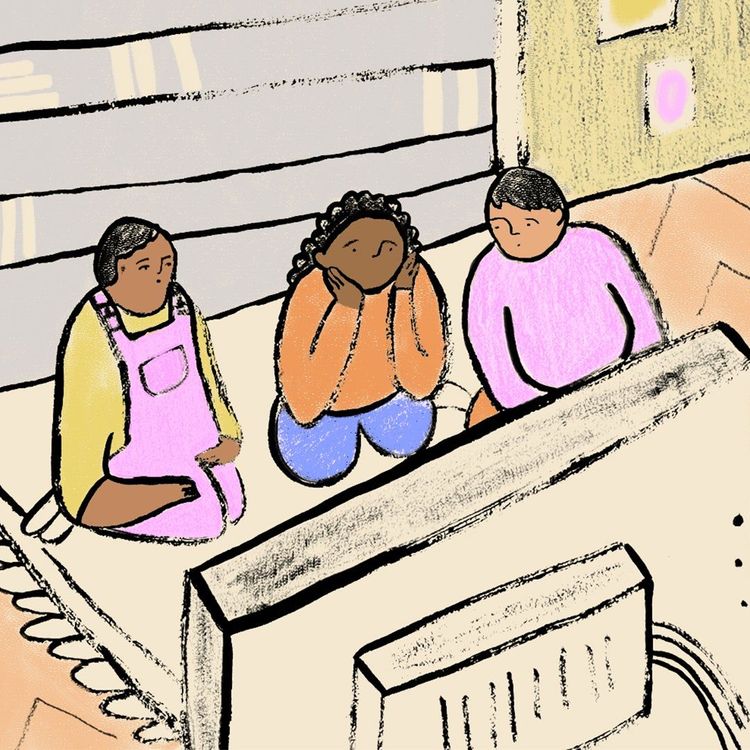 How To Talk to Kids About the News - Maisonette