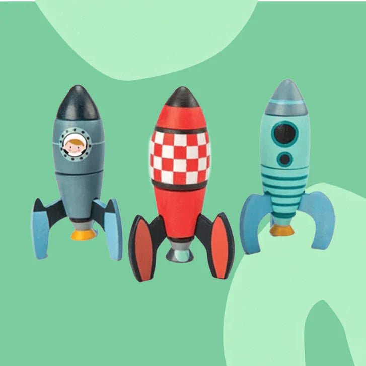 The Best Toys For 4-Year-Old Boys