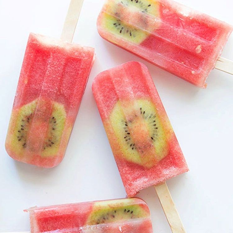 Healthy Summer Snacks for Kids