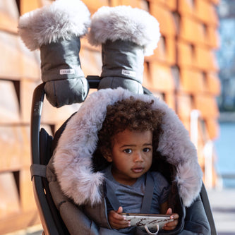 7AM Enfant brand logo