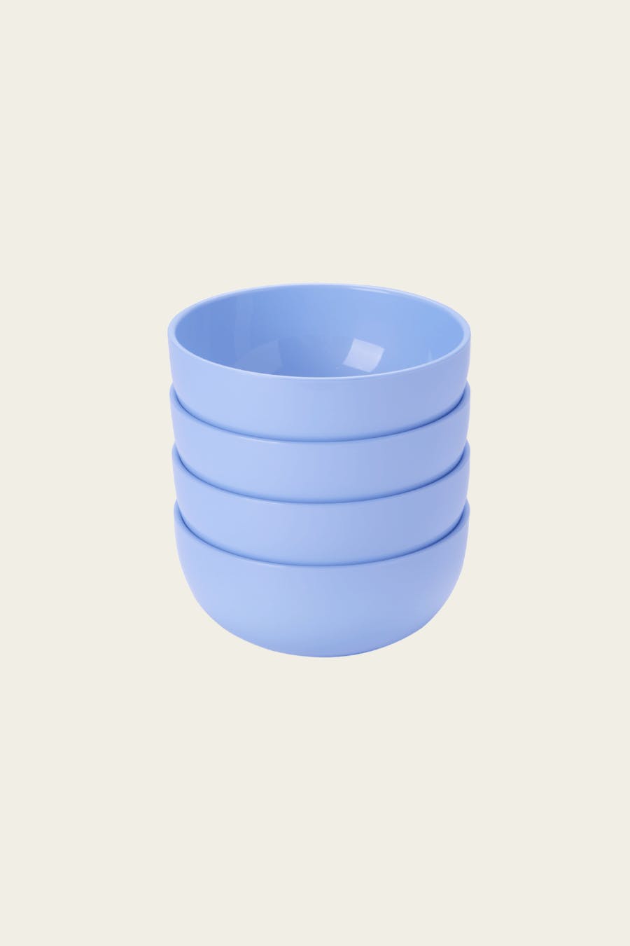4 Bowl Set | Blue