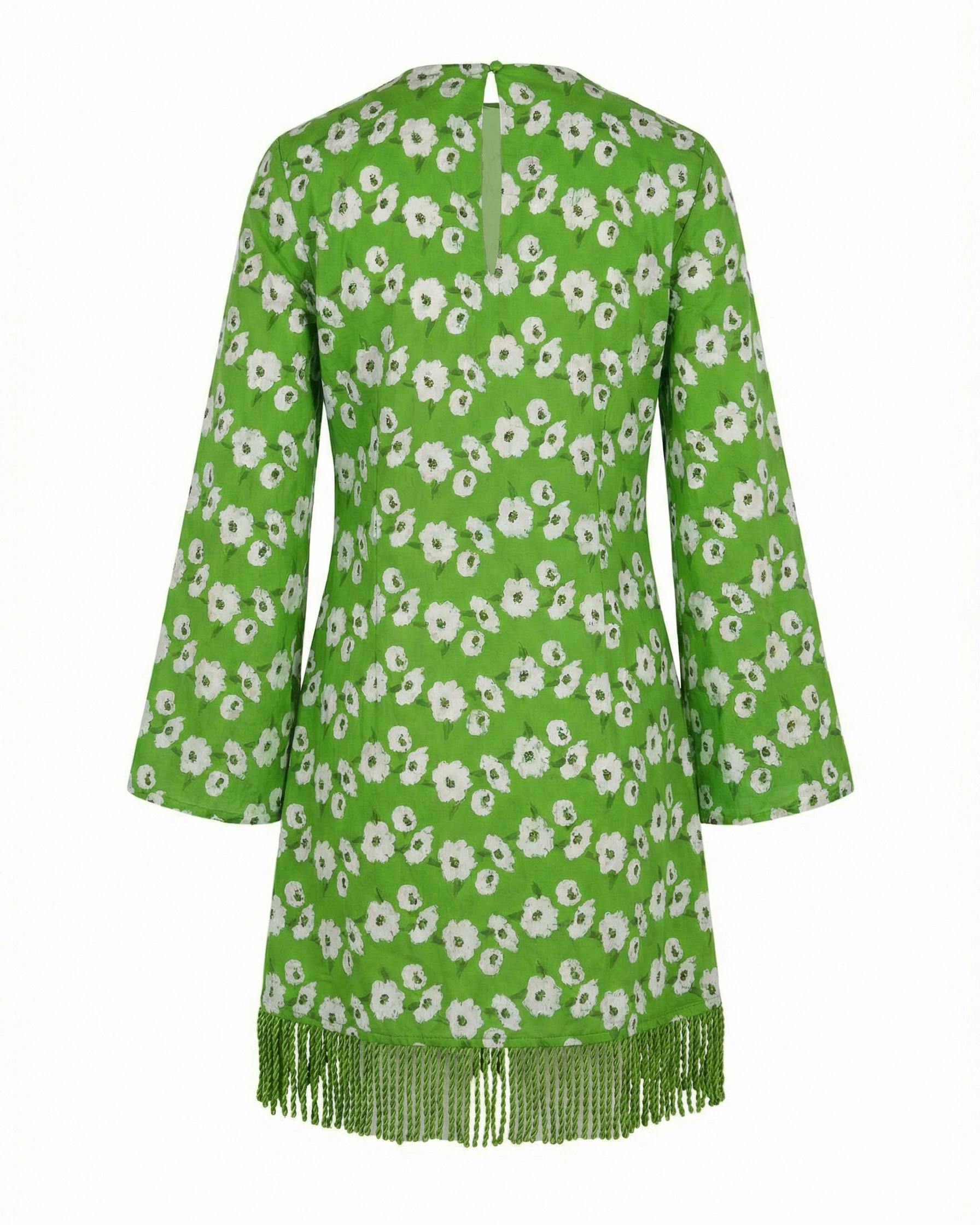 Tillie Dress