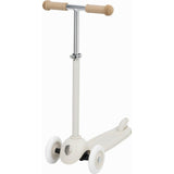 Eco Scooter