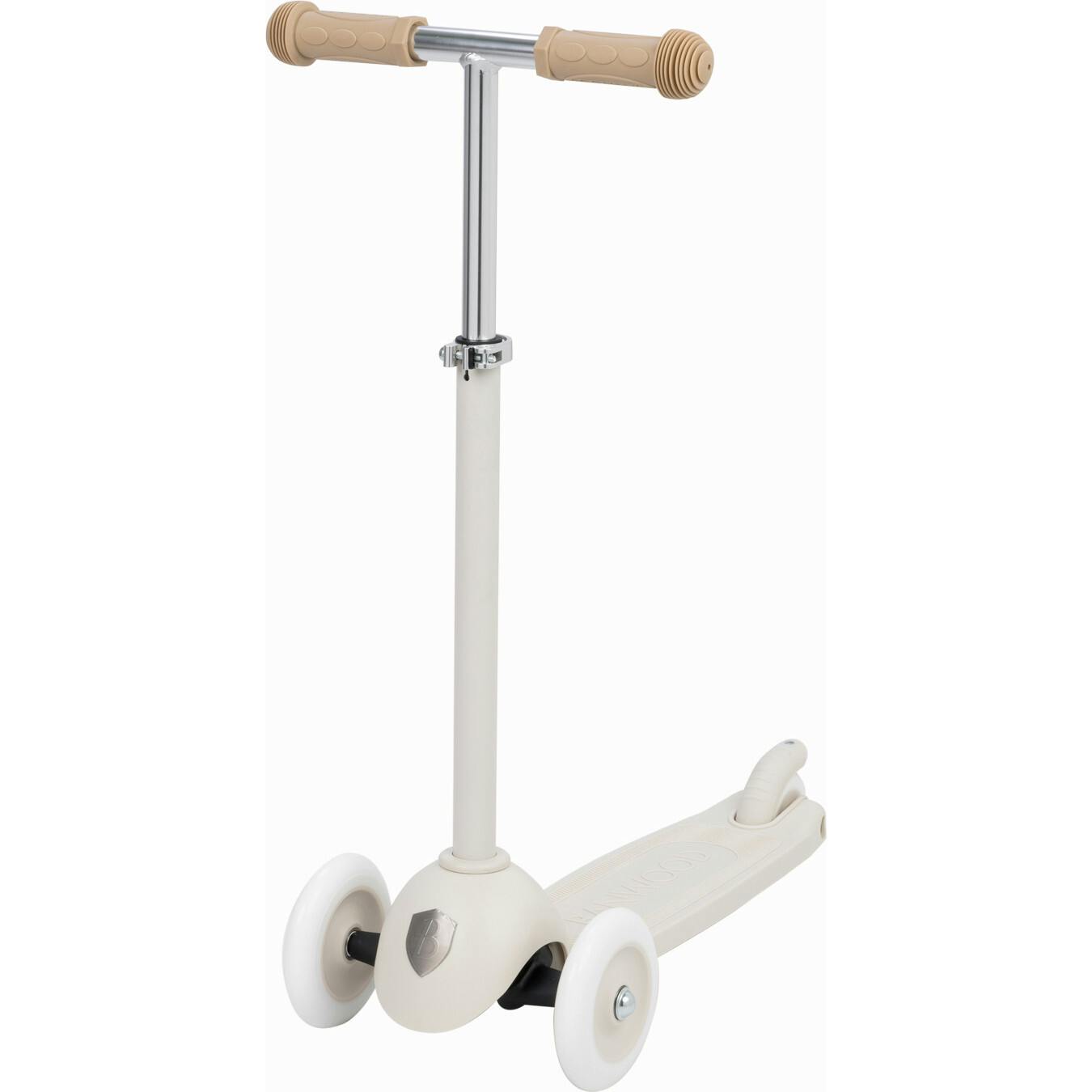 Eco Scooter