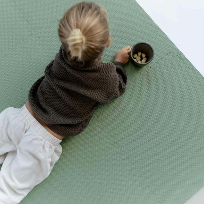 Classic Foam Playmat