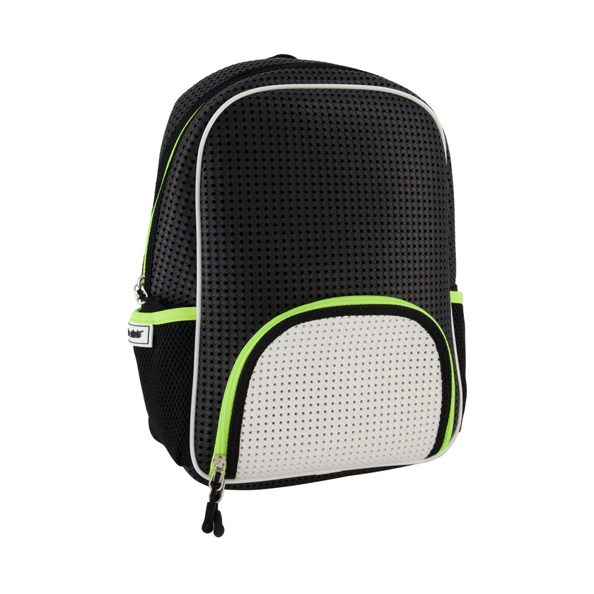 Starter Backpack Neon Lime
