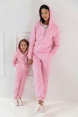 Margot Sparkle Track Set