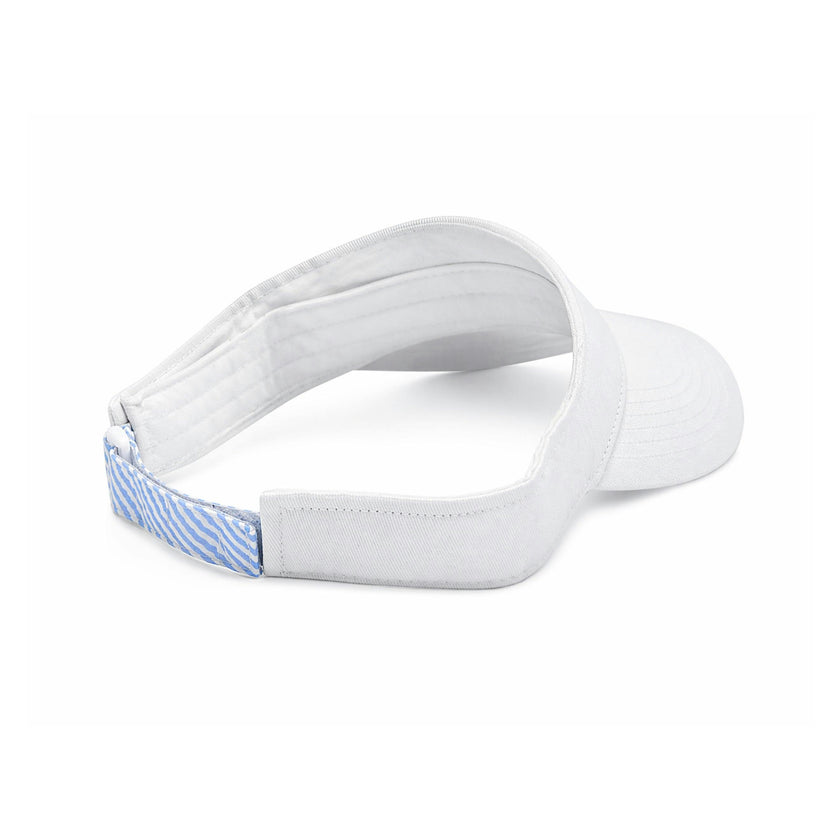 Golf Clubs Visor