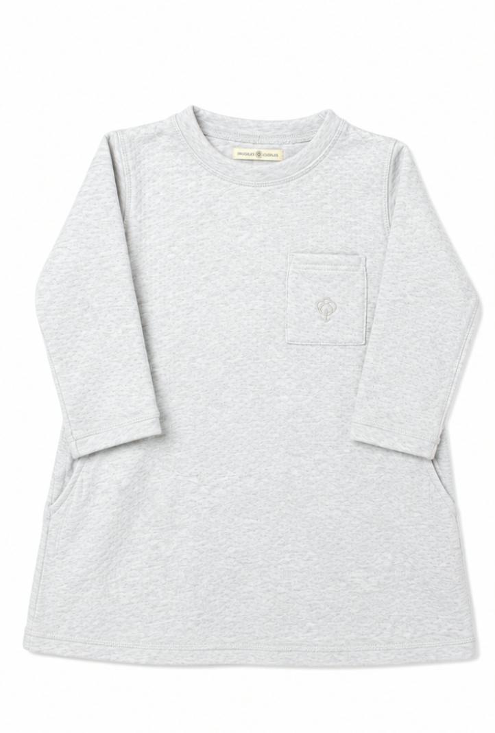 Manhattan Oversized Sweater Dress