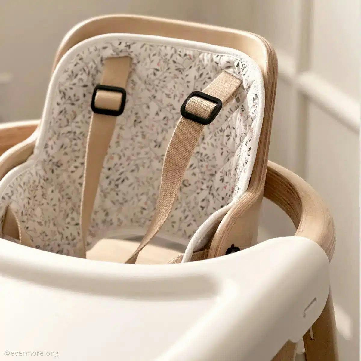 TOBO Baby High Chair Cushion