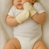 MORGAN 5-Pack Baby Mittens