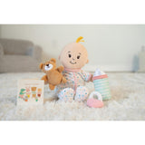Love, Stella Sleepy Time Set - Peach Doll