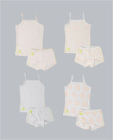 Girl's Undies & Sleep Set