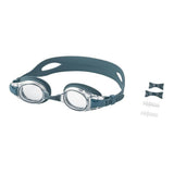 Anti UV + Fog Swim Goggles | Desert Teal