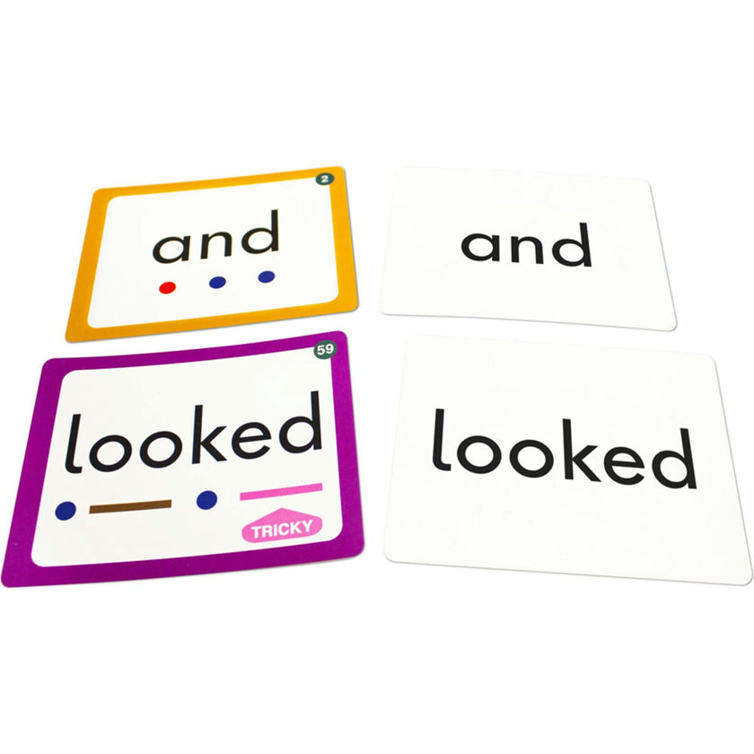 My First 100 Words for Ages 4-5 Kindergarten Learning