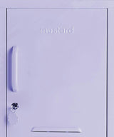 The Shorty In Lilac