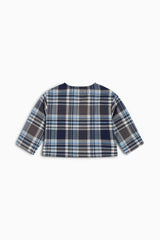Dallas Baby Shirt