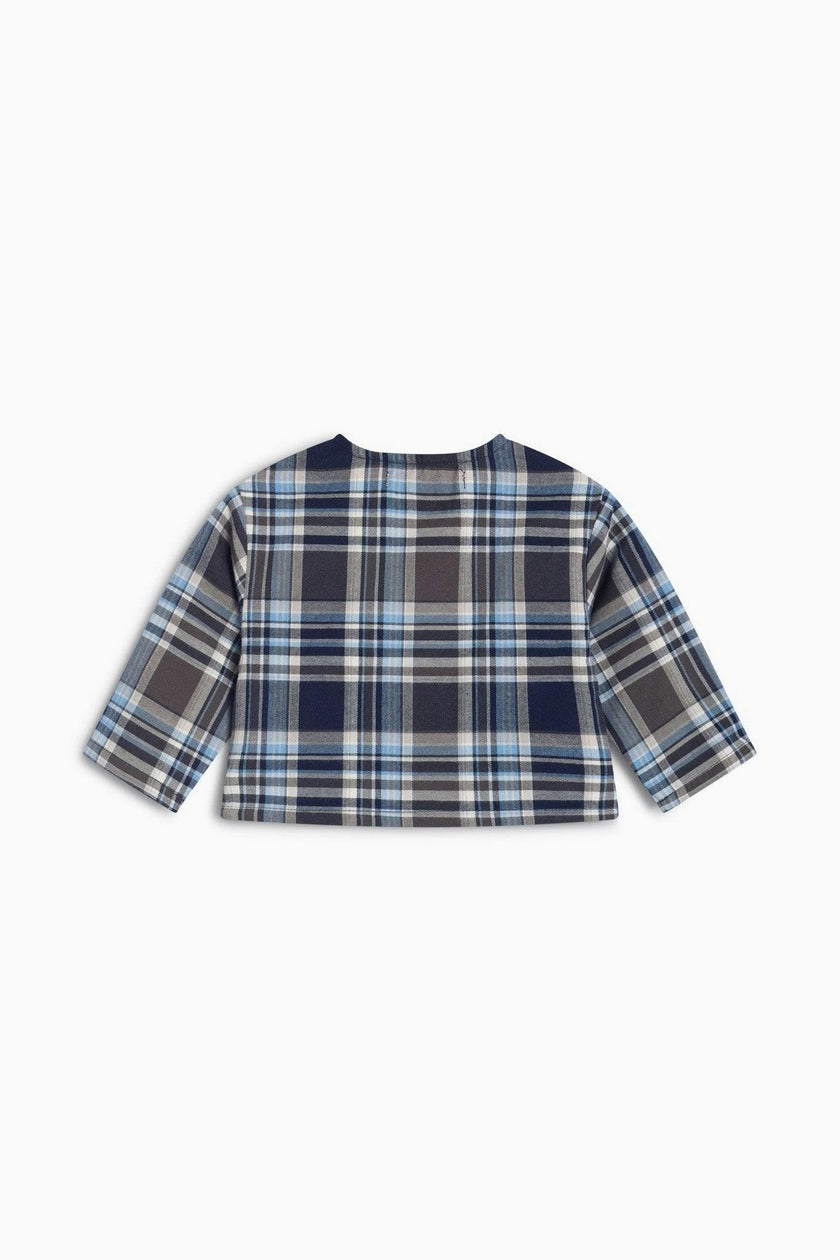 Dallas Baby Shirt