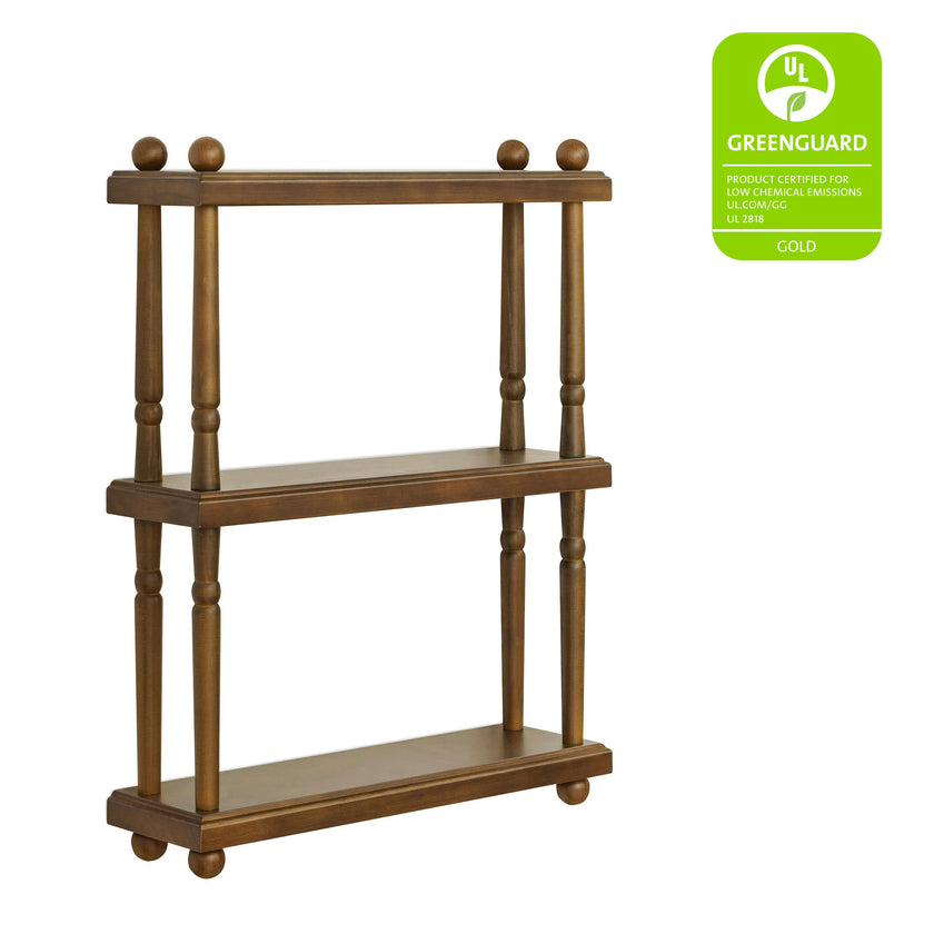 Namesake Kids Liberty Tiered Wall Shelf