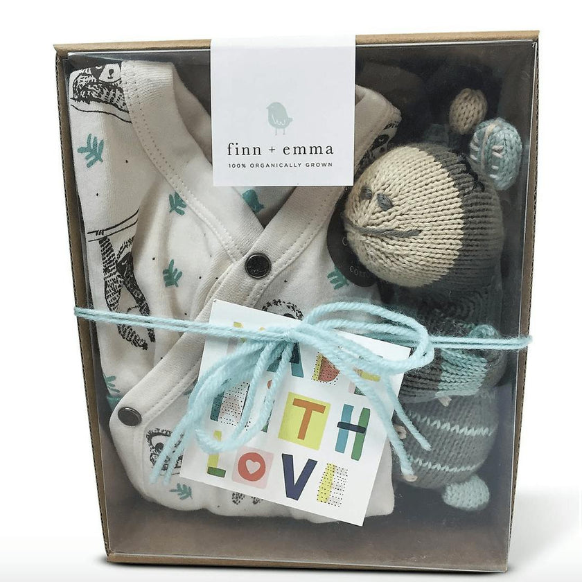 gift set | my first hanukkah 2pc