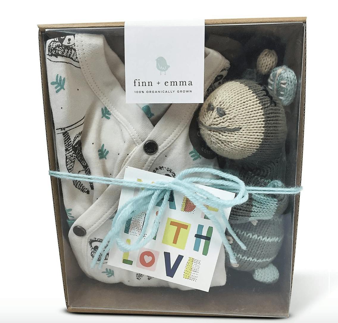 gift set | my first hanukkah 2pc