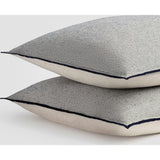 Coastal Escape Sham Set