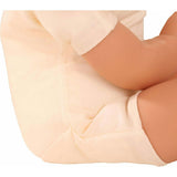 Muffin to Dress 13" African American Soft Body Baby Doll