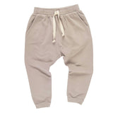 Fleece Jogger