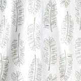 FRANKIE Fitted Crib Sheet