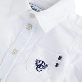Classic white shirt