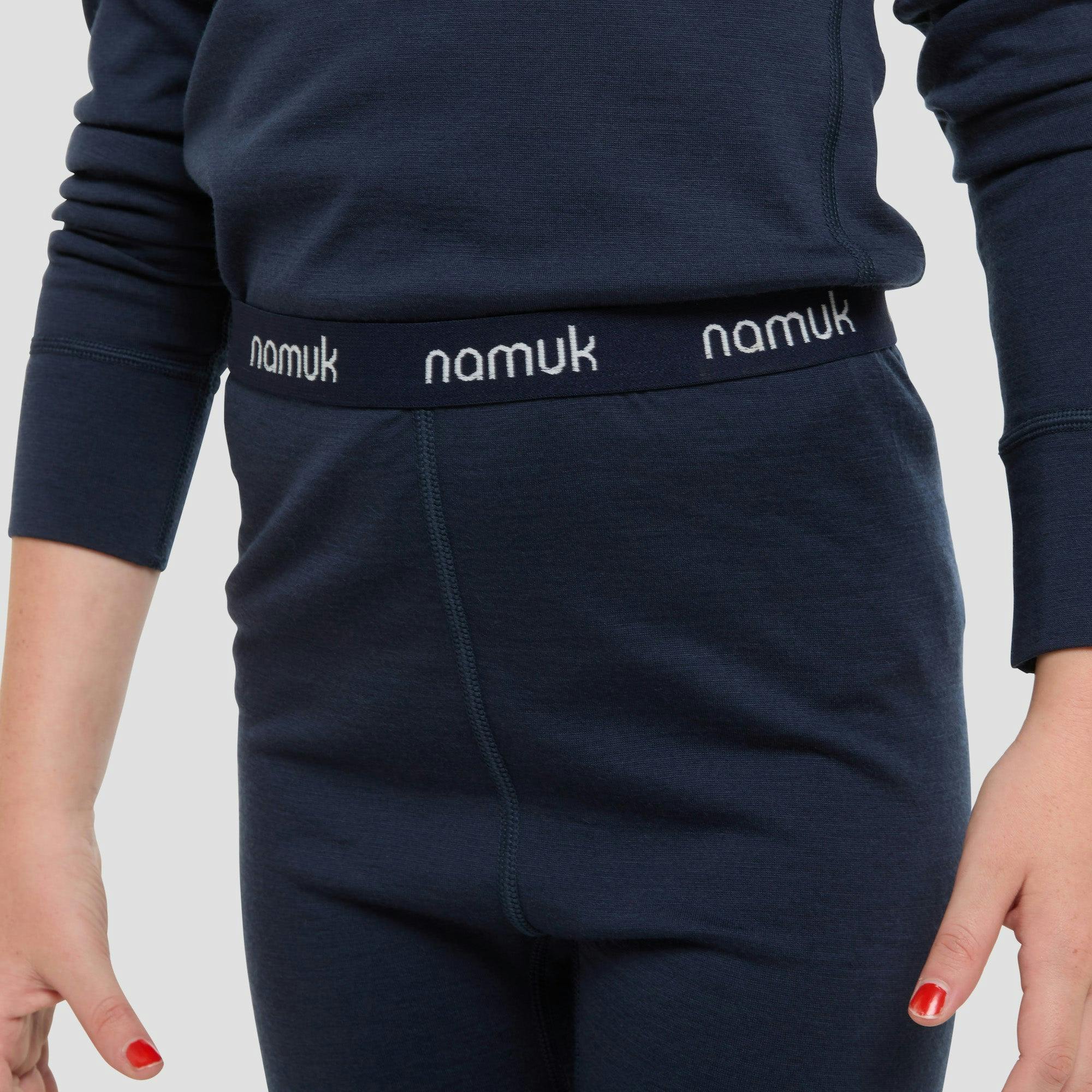 Sova Merino leggings