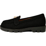 Parker Wool Loafers