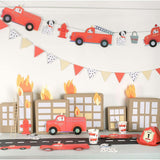 Firefighter Hats
