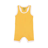 Cotton Romper