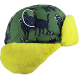 Arctic Cub Hat, Sophisticat