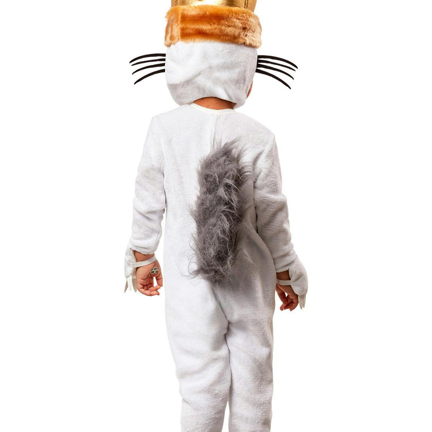 Where the Wild Things Are Max Costume for Babies and Toddlers