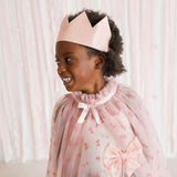Flocked Bow Dress Up Kit