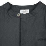 Seret Overshirt | Dark Spruce