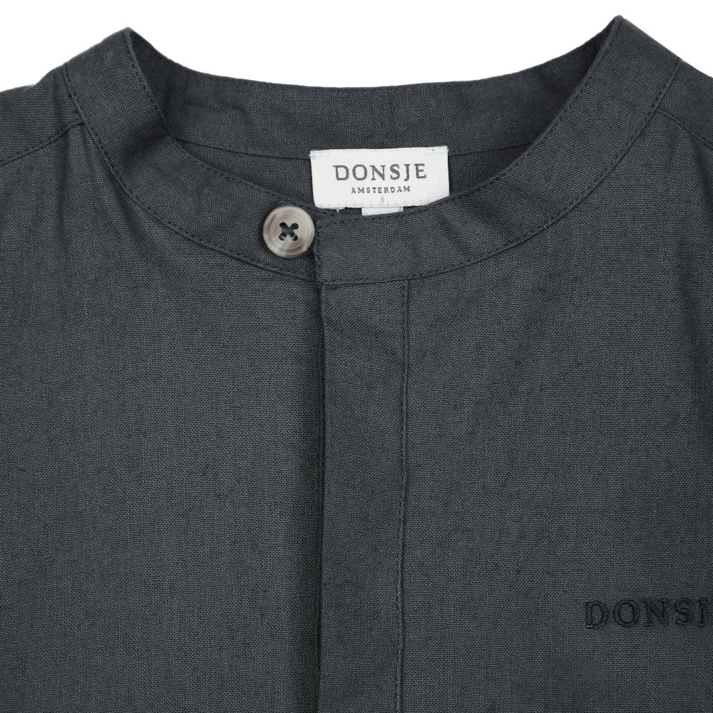 Seret Overshirt | Dark Spruce