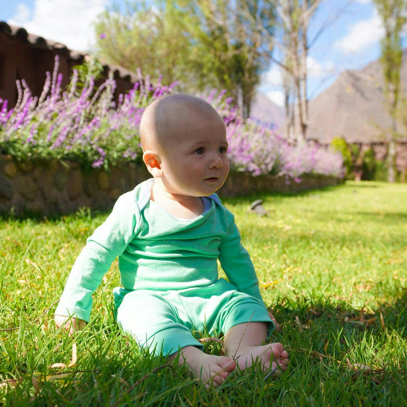Cozy Comfort Baby Set