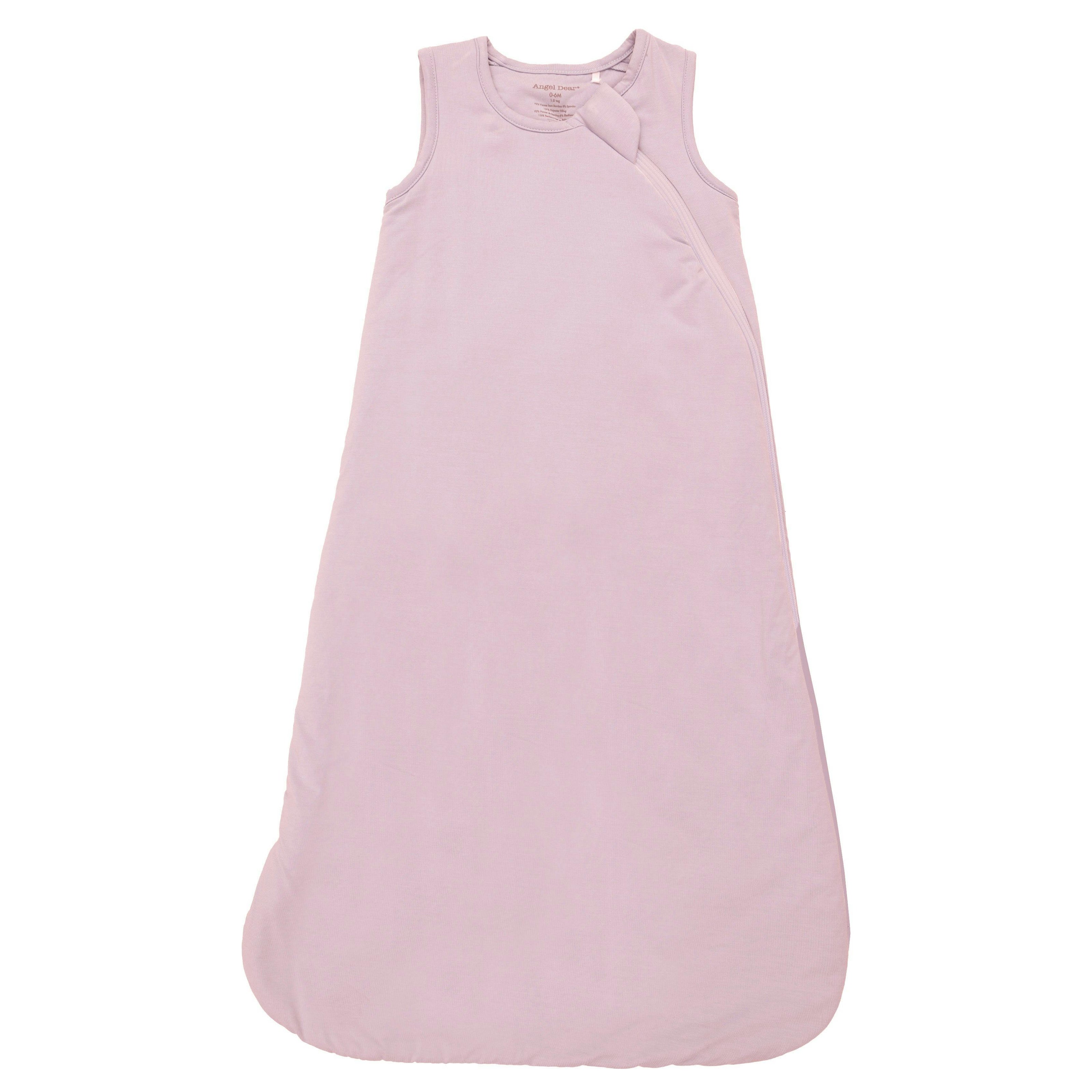 Solid Peachskin - Sleep Bag