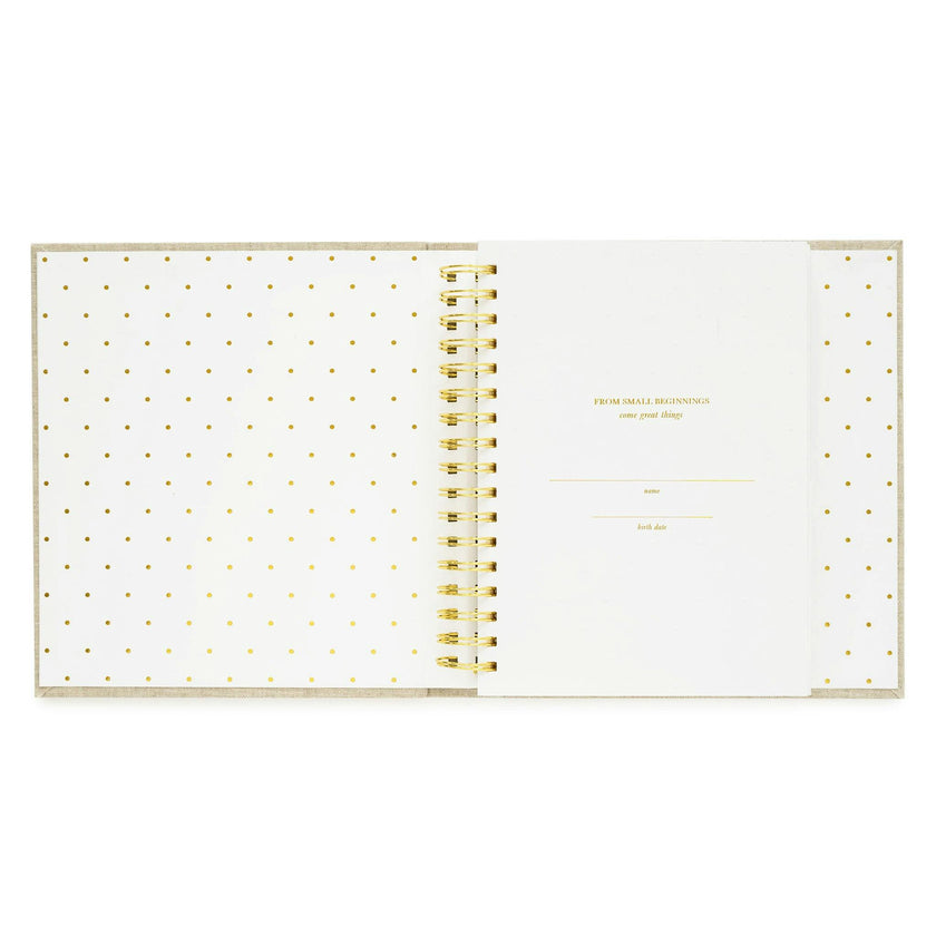 Baby Book