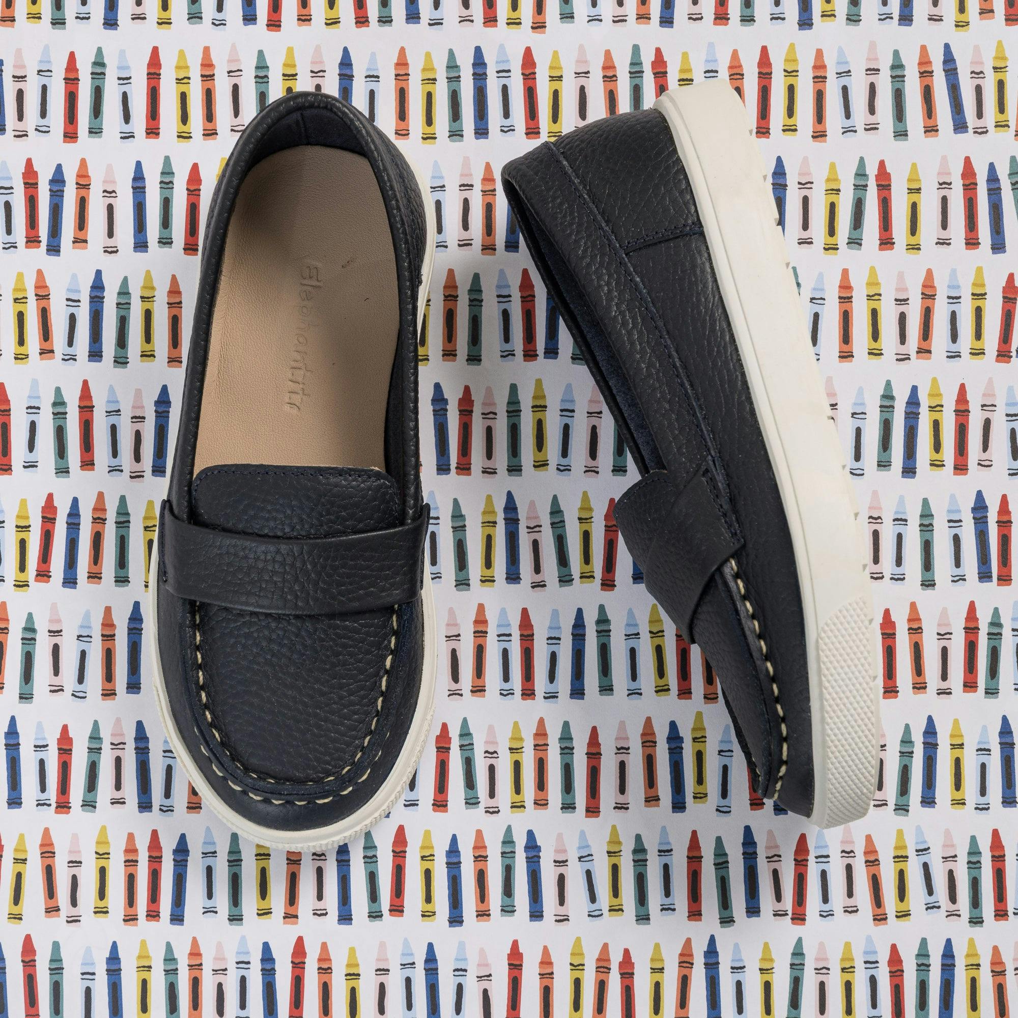 Malta Loafer