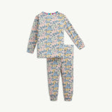 Magnetic PJ Set