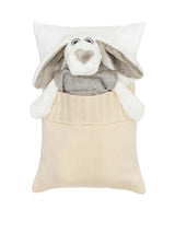Milo & Lilirose Sleeping Cushion