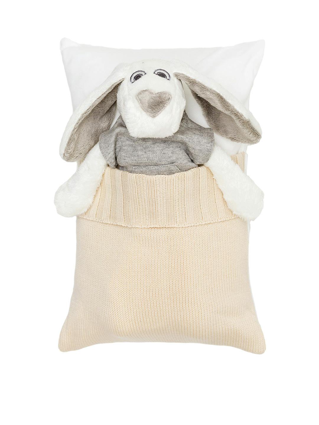 Milo & Lilirose Sleeping Cushion